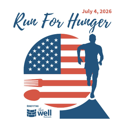 Run for Hunger 2026: 5K, Color Fun Run, Bicycle Parade and Miles for Meals