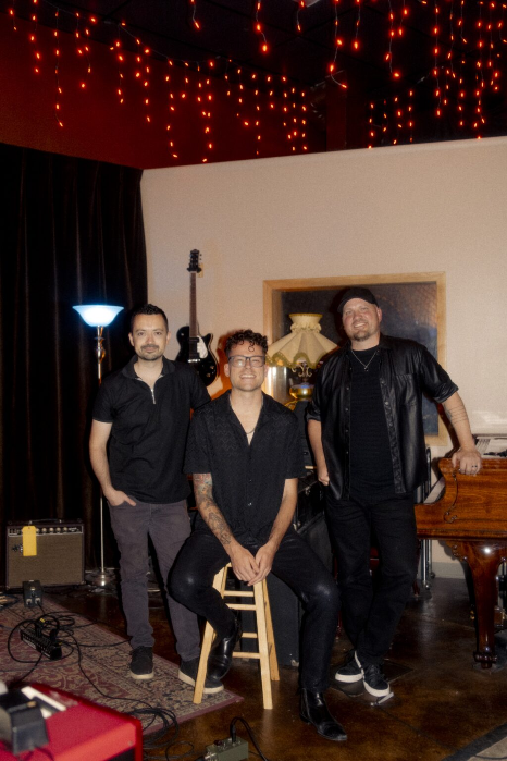 The Jeff Smith Trio at  Silver Lake Lawn at Deer Valley