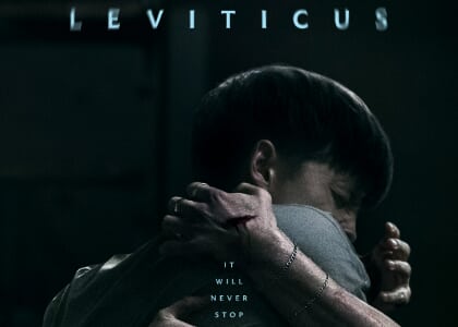 Leviticus
