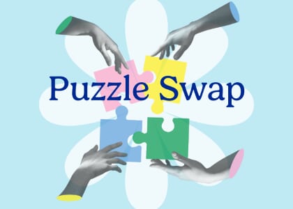 Puzzle Swap