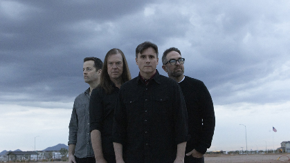 Jimmy Eat World: 25 Years Of "Bleed American"