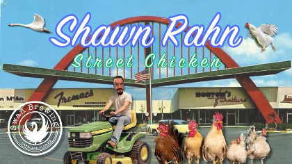 Shawn Rahn w/ Simply Southern Kitchen