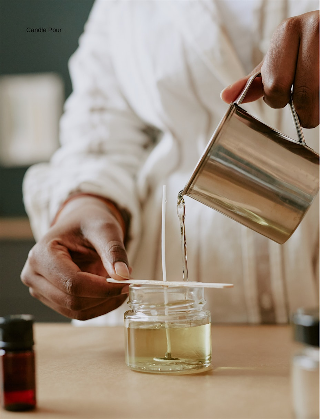 Pour, Explore & Vibe
