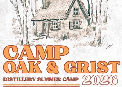 Adult Summer Camp