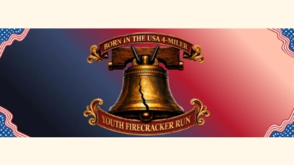 Born in the USA 4 Miler