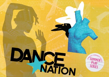"Dance Nation"