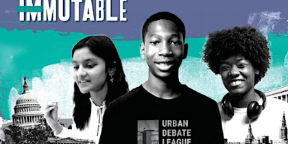 Free Screening: IMMUTABLE Documentary Watch Party with MNUDL