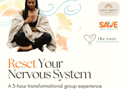 Reset Your Nervous System