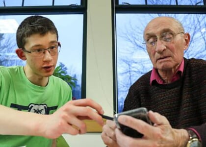 Technology Tutors Available!