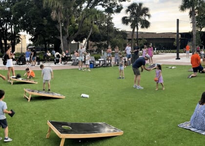Family Day