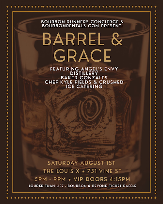 Barrel & Grace