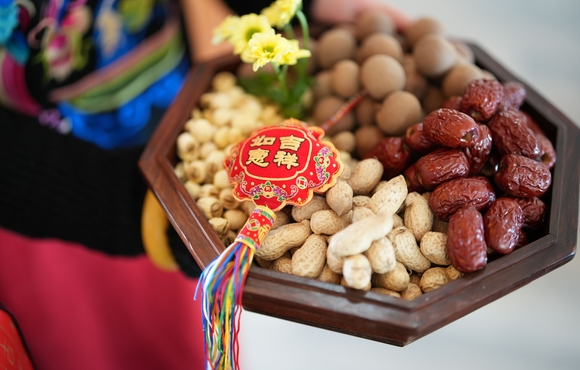 Double Ninth Festival