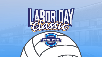 Henrico Volleyball Labor Day Classic Day 2