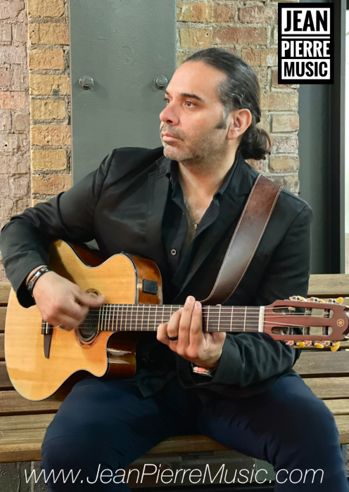 Jean Pierre Music at  Après Pendry