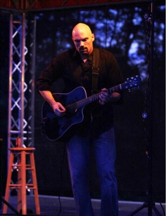 Bengal Beats Summer Concert - John Rush