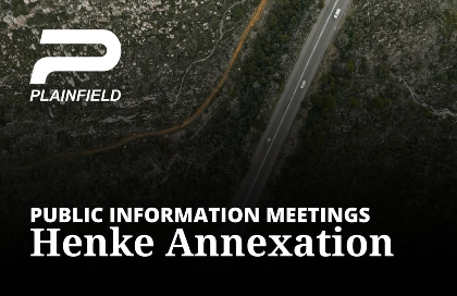 Public Information Meeting: Henke Annexation