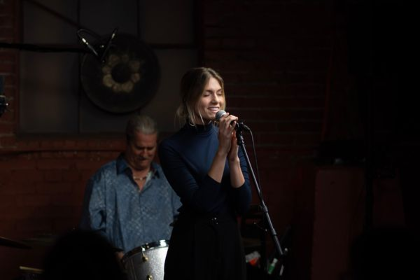 Jessica Healey Quartet
