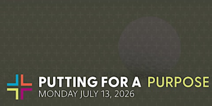 Putting for a Purpose: MJ Foundation Fourth Annual Golf Outing