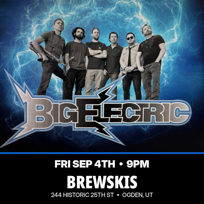 Big Electric