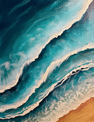 Beach Vibes