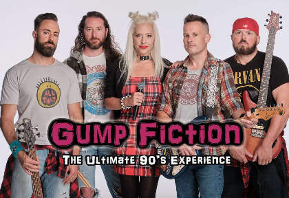 Gump Fiction