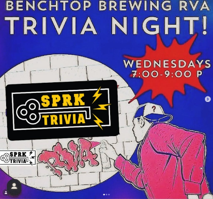 RVA | Trivia Night