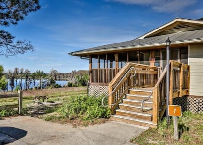 Lake Louisa Cabin Party Weekend 2026!!! Local event!