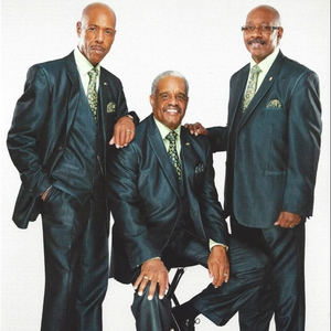 Russell Thompkins Jr. and The New Stylistics