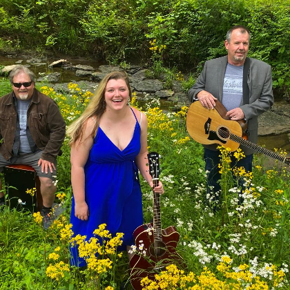 Friday Night Flights & Live Music by Katelyn with Highway Wildflowers