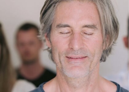 Silent Saturday Meditation Retreat
