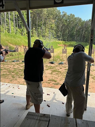 Oct 18 Real World Shotgun Skills (Cisco GA)