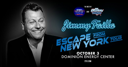 Jimmy Failla