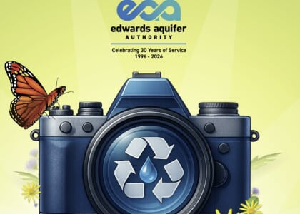 Rooted in Saving Water: Conserve and Share Photo Contest