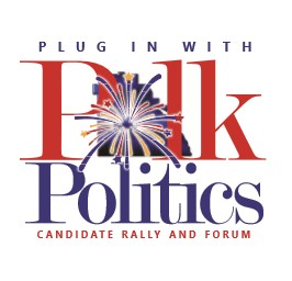 2026 Polk Politics Candidate Rally