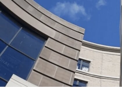 Roots of Revolution: Shockoe Bottom Walking Tour