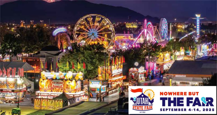Utah State Fair