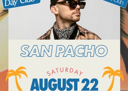 SAN PACHO