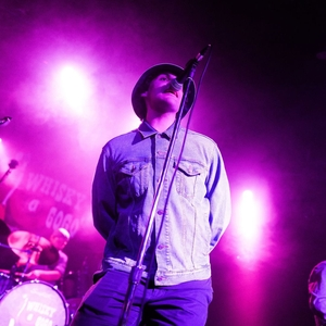 Live Forever (Tribute To Oasis)