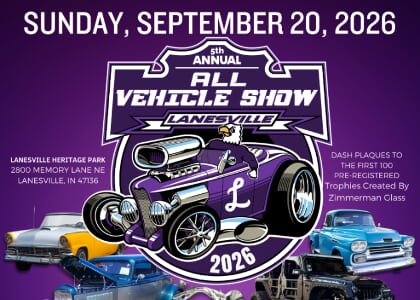 5th Annual All Vehicle Show