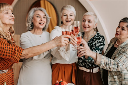 Peptides, GLPs and Power through Perimenopause