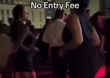 Noche de Salsa