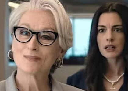 the Devil wears Prada 2 (2026) Evening Shows