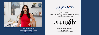 Indy Maven June Meetup