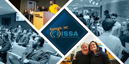 Raleigh ISSA Chapter Meeting