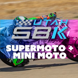 2026 Supermoto & Mini Moto Round 3
