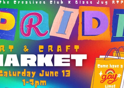 Pride Market