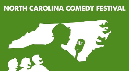 The 2026 North Carolina Comedy Festival