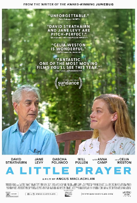 Movie - A Little Prayer