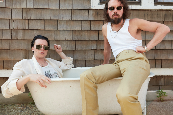 (((folkYEAH))) PRESENTS: ALEX CAMERON