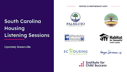 Housing Listening Sessions: Upstate